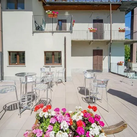 Locazione Turistica Tabor-2 Appartement