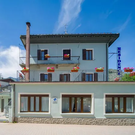 Locazione Turistica Tabor-2 Appartement *